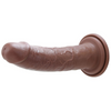 Prowler RED Ultra Cock 9 Dildo - Caramel Sensual Secret Boutique