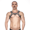 Prowler RED Bull Harness Grey Medium Sensual Secret Boutique