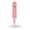 Satisfyer Vibes Master Vibrator Nude - Powerful and Luxurious Pleasure Sensual Secret Boutique