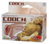 Nanma Cooch Super Real Pussy Flesh 5in - Lifelike Loveclone Material, Ribbed Tunnel, Phthalate-Free Sensual Secret Boutique