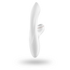 Satisfyer Pro G-Spot Rabbit White Sensual Secret Boutique