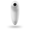 Satisfyer Pro 4 Couples Vibrator White Sensual Secret Boutique