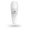 Satisfyer Pro 4 Couples Vibrator White Sensual Secret Boutique