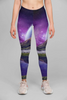 Colored Nature Legging - Breathable, Supportive, and Flattering Fit | Shop Now Sensual Secret Boutique