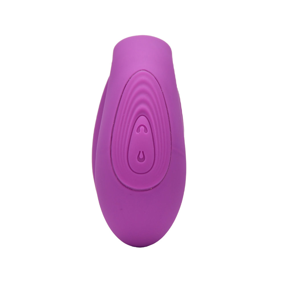 Loving Joy Duet Remote Control Couples Vibrator Sensual Secret Boutique