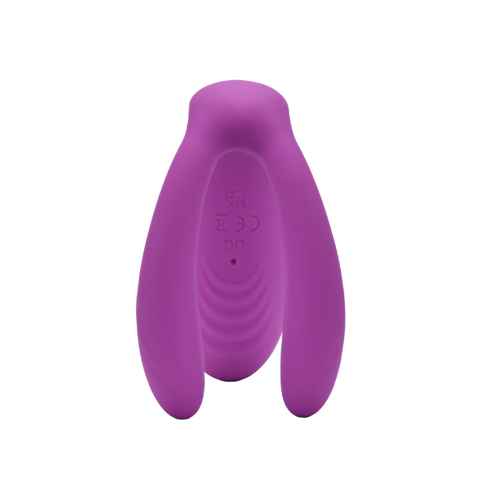 Loving Joy Duet Remote Control Couples Vibrator Sensual Secret Boutique