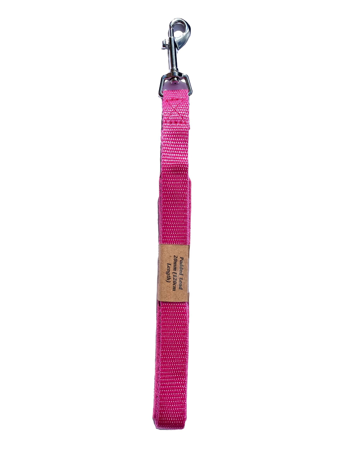 Padded Dog Lead Sensual Secret Boutique