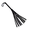 BOUND Leather Flogger Sensual Secret Boutique