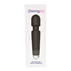 Loving Joy 20 Function Wand Vibrator Black Sensual Secret Boutique