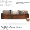 The Original ROCKS Whiskey Chilling Stones - Set of 6 Granite Stones Sensual Secret Boutique