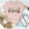 Stay Stylish and Comfortable with Our Dog Mom Fuel Tee Sensual Secret Boutique