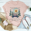 Boho Jeep Tee - Unique Digital Printed T-Shirt for a Stylish Statement Sensual Secret Boutique