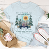 Boho Jeep Tee - Unique Digital Printed T-Shirt for a Stylish Statement Sensual Secret Boutique