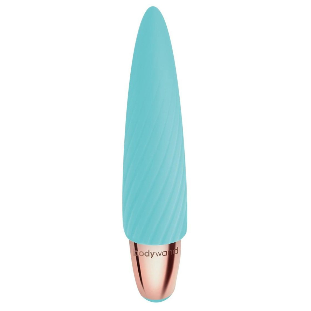 Bodywand Mini Vibes Tip Vibrator Mint Sensual Secret Boutique