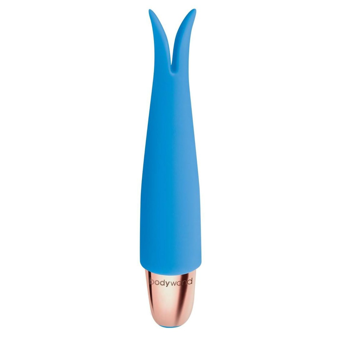 Bodywand Mini Vibes Flit Vibrator Blue Sensual Secret Boutique