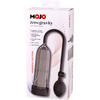 Mojo Mojo Zero Gravity Penis Pump Black Sensual Secret Boutique