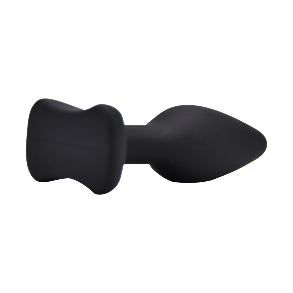 Loving Joy Silicone Anal Plug Small Sensual Secret Boutique