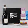 Prosecco and Chocolate Gift Box - Perfect Treat for Wine and Chocolate Lovers Sensual Secret Boutique