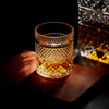 The Privilege Collection - Admiral Glasses | Premium Crystal Whiskey Glasses Sensual Secret Boutique