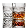 The Privilege Collection - Admiral Glasses | Premium Crystal Whiskey Glasses Sensual Secret Boutique