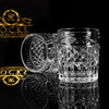 The Privilege Collection - Prestige Glasses | Elevate Your Drinking Experience Sensual Secret Boutique