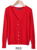 New Year Cardigans - Long Sleeves Button Down Style | Shop Now Sensual Secret Boutique