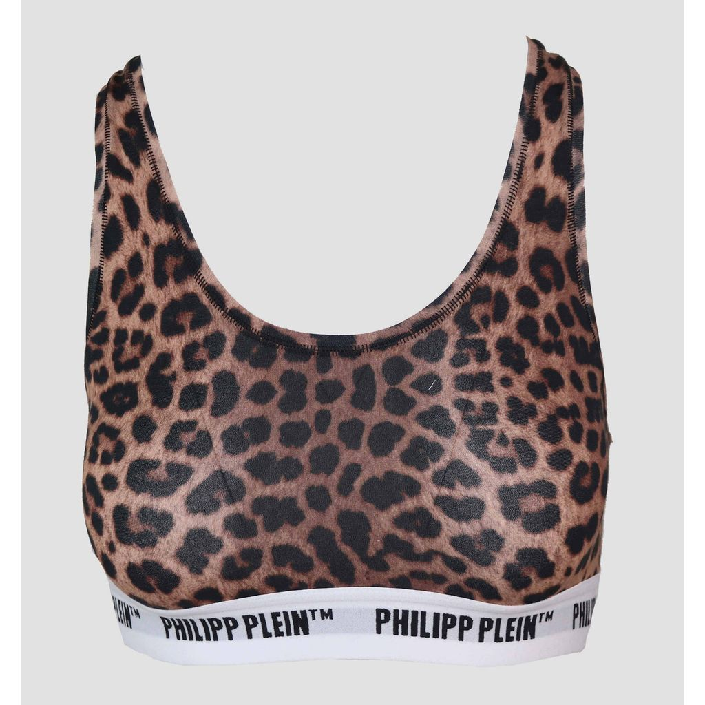 Leopard Print Sports Bra 2 Piece Set Sensual Secret Boutique