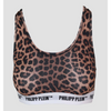 Leopard Print Sports Bra 2 Piece Set Sensual Secret Boutique