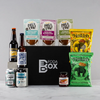 Beer and Curry Night Gift Box - Authentic Indian Curry Sauces and Craft Beers Sensual Secret Boutique