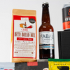 Man Box - Beer and Snack Hamper Sensual Secret Boutique