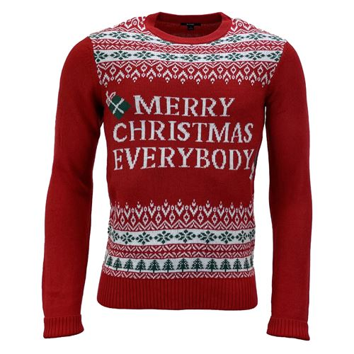 Shop the Best Adults Christmas Sweaters - Festive Style for Everyone Sensual Secret Boutique