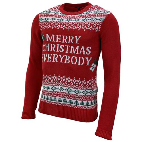 Shop the Best Adults Christmas Sweaters - Festive Style for Everyone Sensual Secret Boutique