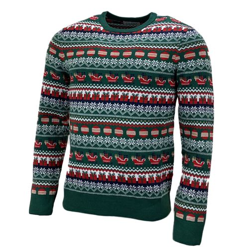 Shop the Best Adults Christmas Sweaters - Festive Style for Everyone Sensual Secret Boutique