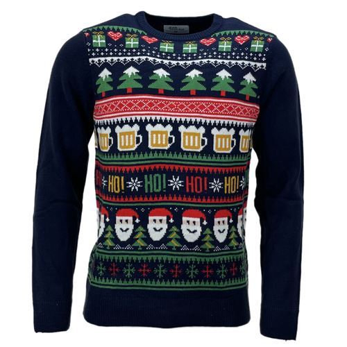 Shop the Best Adults Christmas Sweaters - Festive Style for Everyone Sensual Secret Boutique