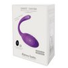 Adrien Lastic Smart Dream 2 Remote Controlled Vibrating Egg Sensual Secret Boutique