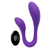 Adrien Lastic Couples Secrets 2 Hands Free Vibrator - Powerful and Ergonomic Design Sensual Secret Boutique