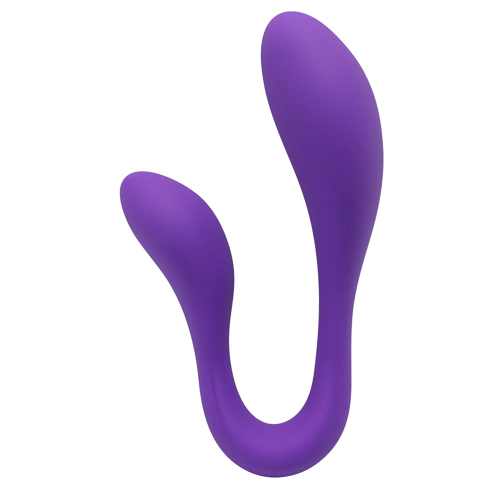 Adrien Lastic Couples Secrets 2 Hands Free Vibrator - Powerful and Ergonomic Design Sensual Secret Boutique