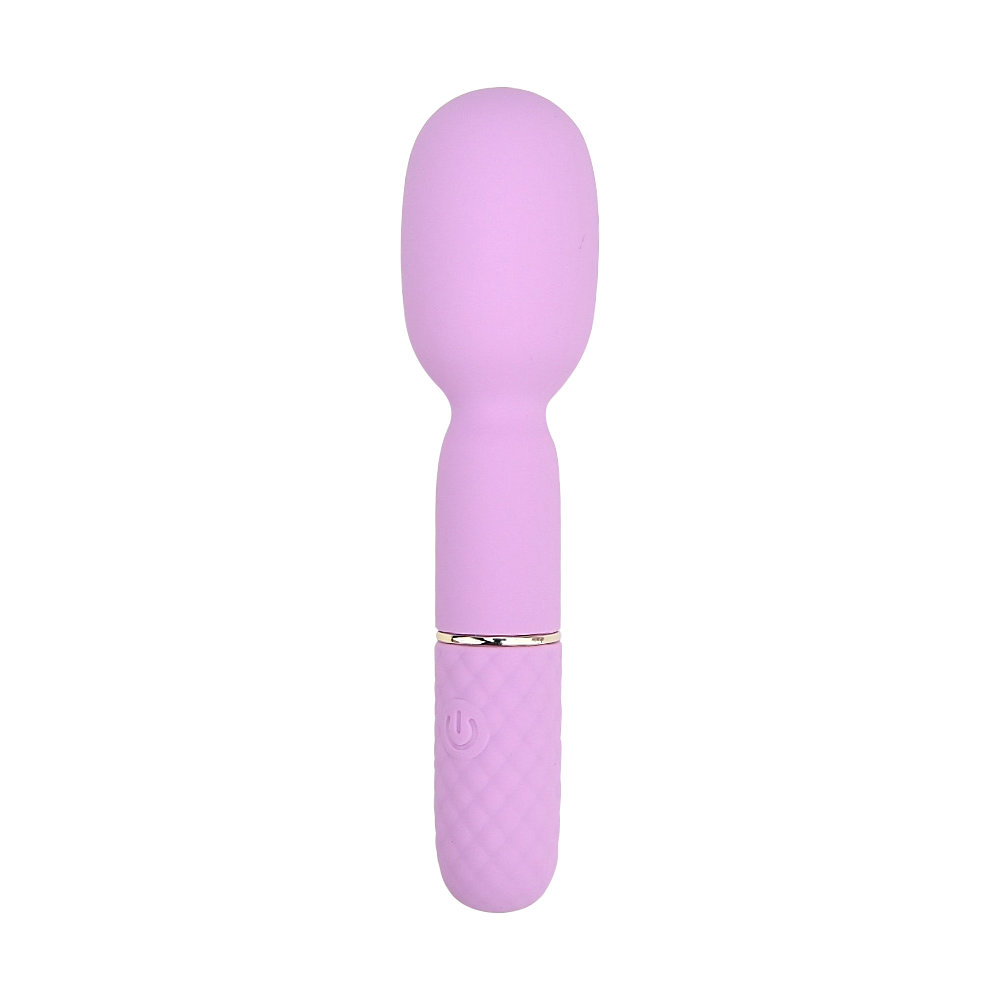 Nauti Petites 10 Speed Wand Vibrator Sensual Secret Boutique