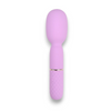 Nauti Petites 10 Speed Wand Vibrator Sensual Secret Boutique