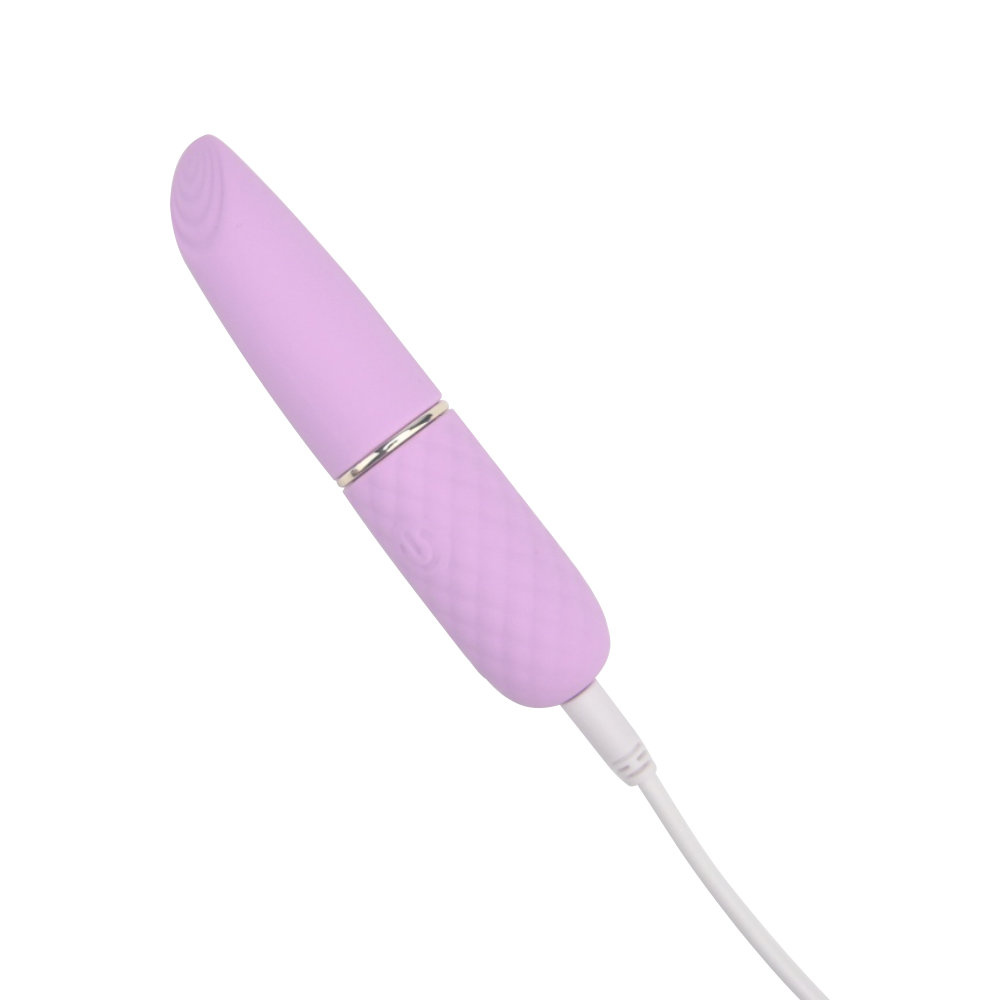 Nauti Petites 10 Speed Bullet Vibrator Sensual Secret Boutique