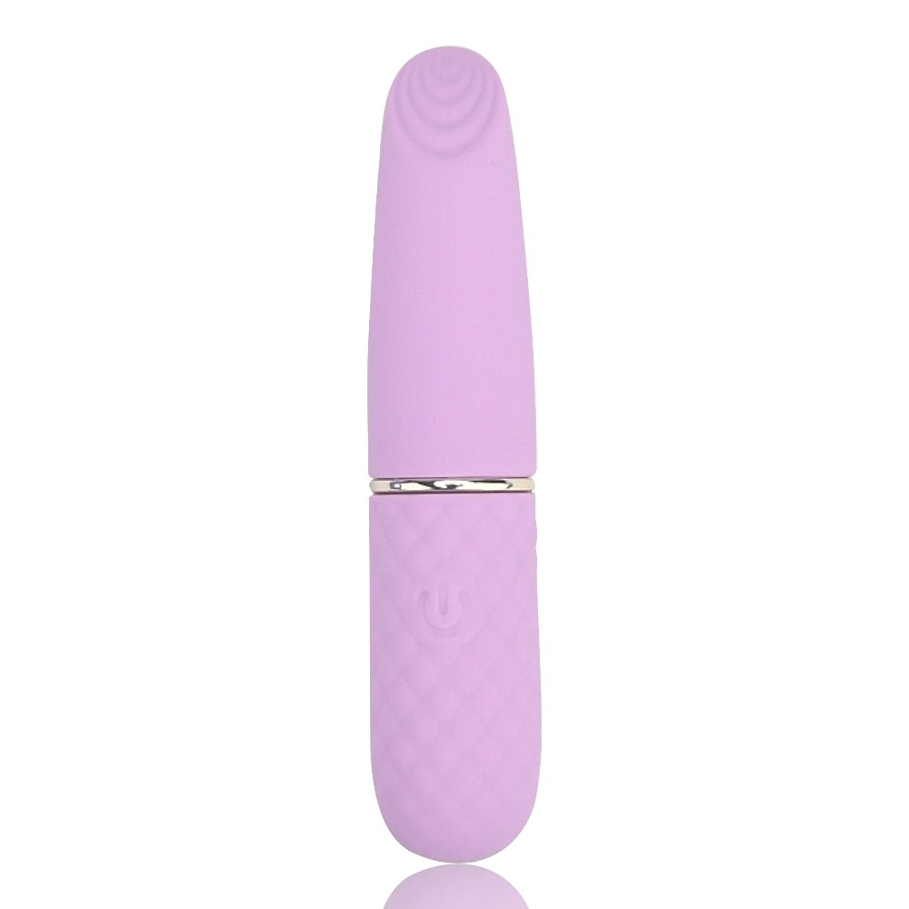 Nauti Petites 10 Speed Bullet Vibrator Sensual Secret Boutique