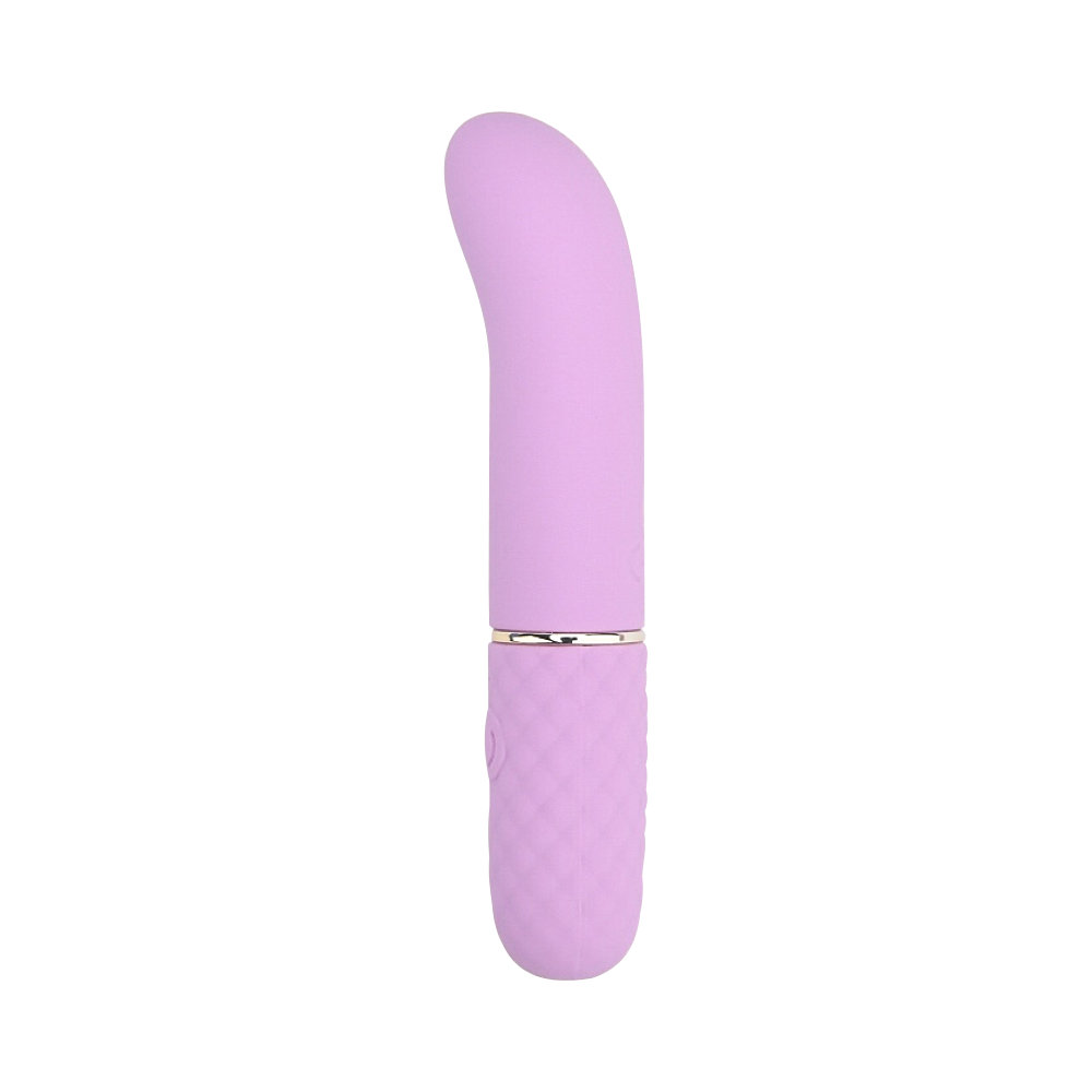 Nauti Petites 10 Speed G-Spot Vibrator Sensual Secret Boutique