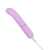 Nauti Petites 10 Speed G-Spot Vibrator Sensual Secret Boutique