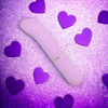 Nauti Petites 10 Speed G-Spot Vibrator Sensual Secret Boutique