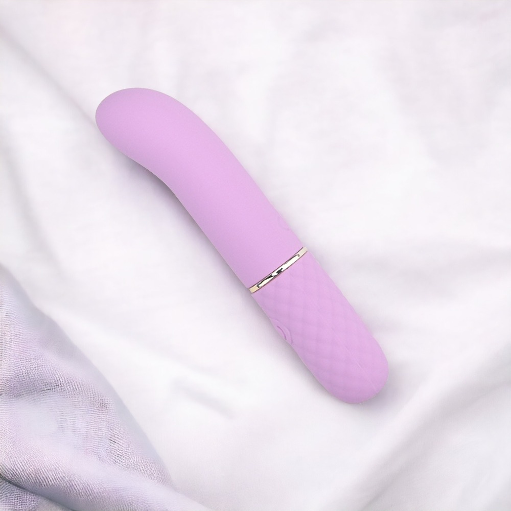 Nauti Petites 10 Speed G-Spot Vibrator Sensual Secret Boutique