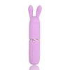 Nauti Petites 10 Speed Rabbit Ears Bullet Vibrator Sensual Secret Boutique