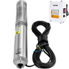 VEVOR Deep Well Submersible Pump, 2HP 230V/60Hz, 37GPM 427 ft Head Sensual Secret Boutique