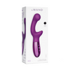 Le Wand XO Vibrator Cherry Sensual Secret Boutique