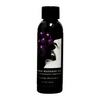 Earthly Body Edible Massage Oil 2oz - Grape Sensual Secret Boutique