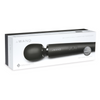 Le Wand Le Wand Rechargeable Massager Black Sensual Secret Boutique